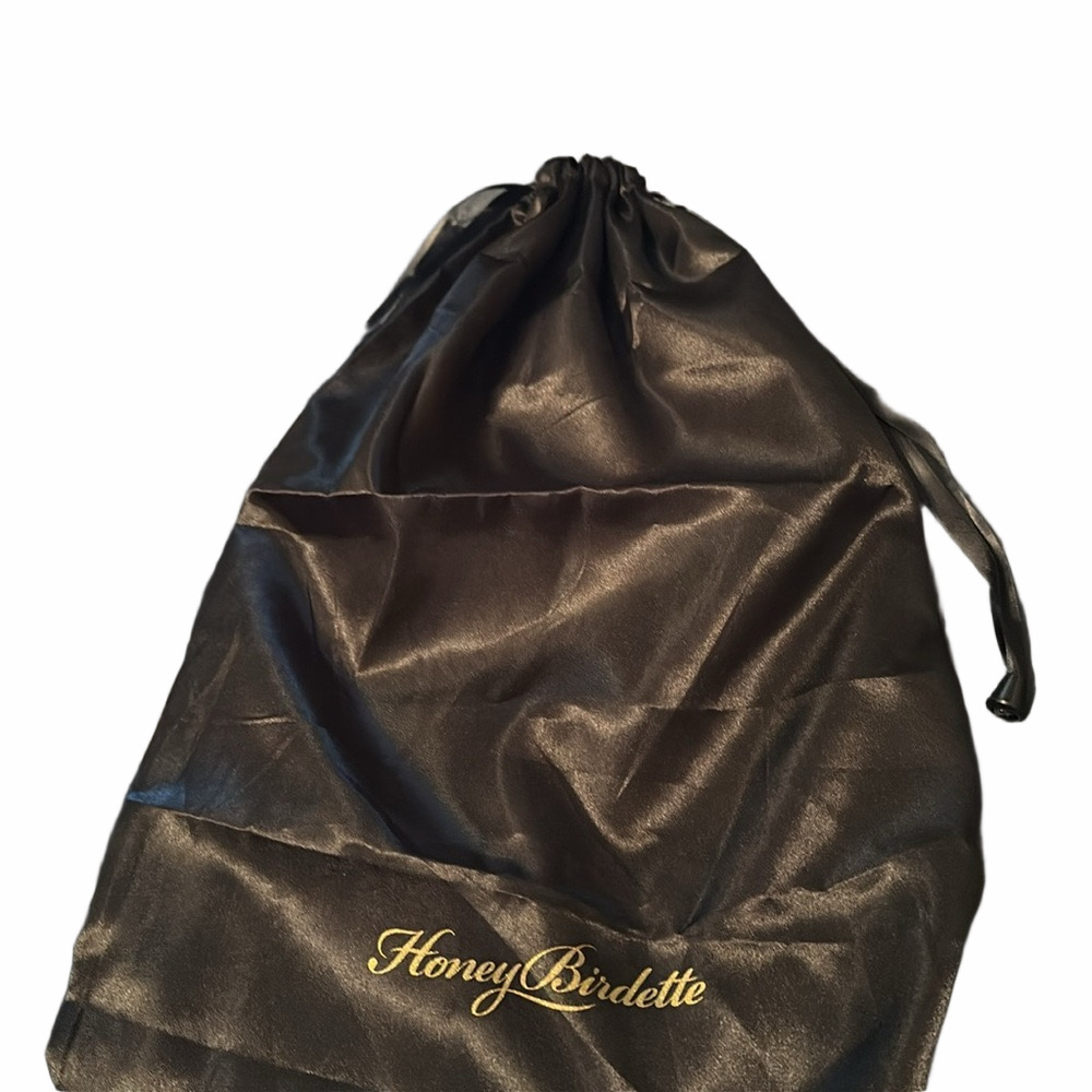 Black Honey Bridette Bag - Picture 3 of 3